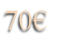 70€