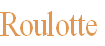 Roulotte